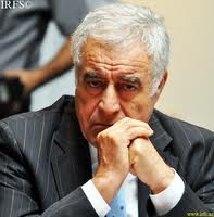 İlyas İsmayılov