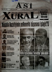 ASI-Xural