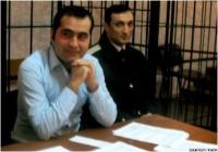 BEXTIYAR HACIYEV