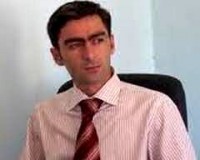 Razi Abbasbəyli