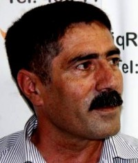 Asef Quliyev