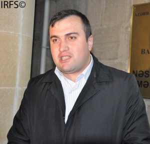ELCIN-SADIGOV