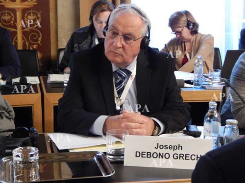 Jozef Debono Qrex