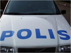 POLIS MASINI