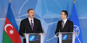 ilham NATO 2