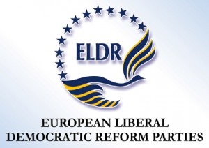 Avropa Liberal Demokrat Partiyası