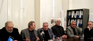 Azərbaycan Ziyalılar Forumu