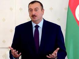 ILHAM ELIYEV