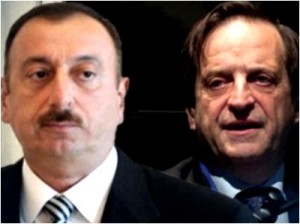 ISRAIL BAS NAZIR MUAVINI ILHAN ELIYEV