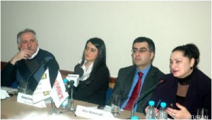 Mətbuatın özünümüdafiə sistemi