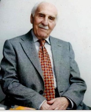 yahya Tasdelen