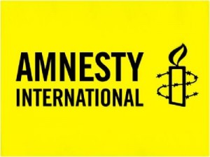 Amnesty İnternational 1