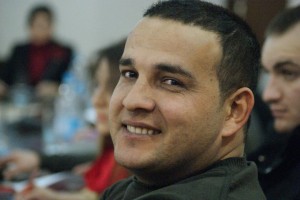 Natiq Güləhmədoğlu