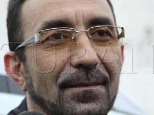 Qənimət Zahid