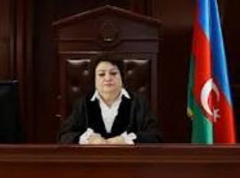 Hakim Ramella Allahverdiyeva