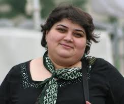 Xədicə İsmayılova