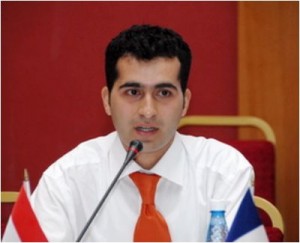 bextiyar haciyev