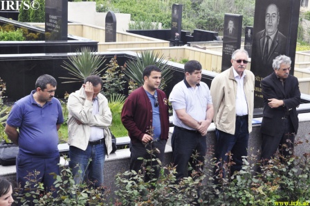 elmar huseynov 03 05 2
