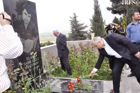 elmar huseynov 03 05 5