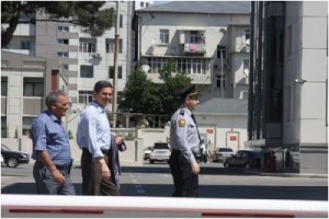polis əli kərimli