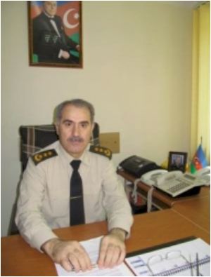 Eldar Sabiroğlu