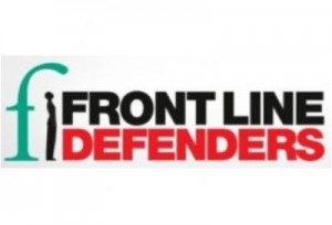 Front Line Defenders