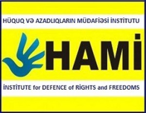 Hüquq və Azadlıqların Müdafiəsi İnstitutunun (HAMİ)
