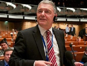 Kristofer Ştrasser