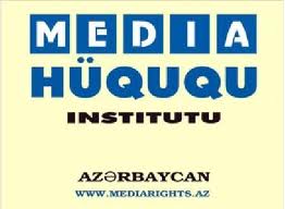 Media Hüququ İnstitutu
