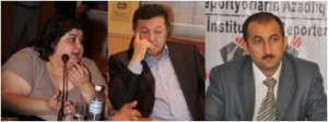 XEDİCE ELCİN SİXLİ İDRAK