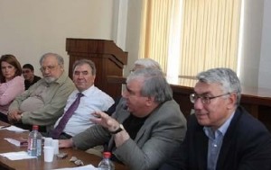 ZİYALİLAR FORUMU