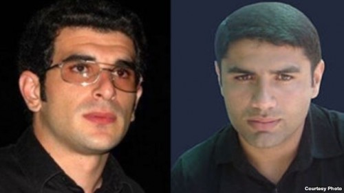 Sehriyar Hacizade Ferid Huseyn