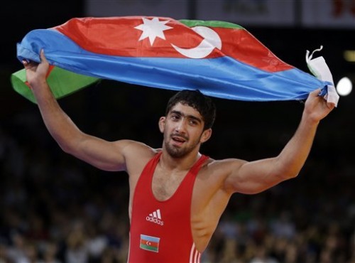 Toğrul Əsgərov