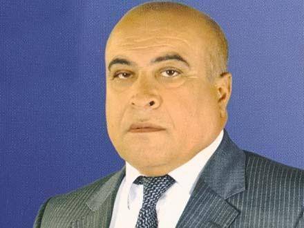 Nadir Orucov