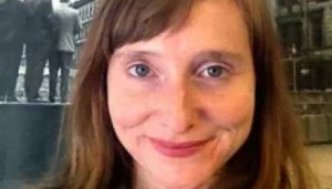 Katherine Machalek
