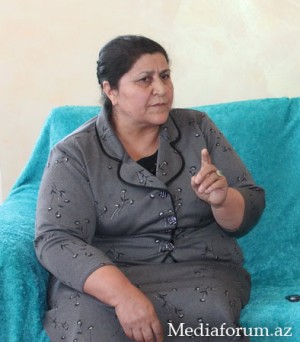 Evez Zeynallinin anasi (1)