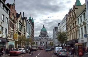 Belfast