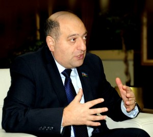 Musa Quliyev1