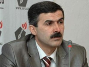 Oqtay GÜLALIYEV
