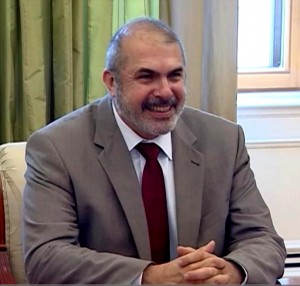 Avropa İttifaqının Cənubi Qafqaz üzrə xüsusi nümayəndəsi Filip Lefort