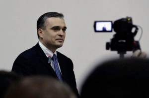 Ilqar Memmedov