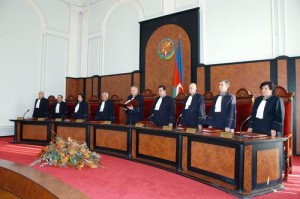 Konstitusiya Məhkəməsi