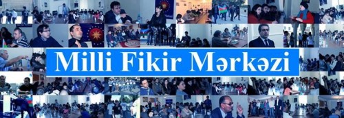 Milli Fikir Mərkəzi