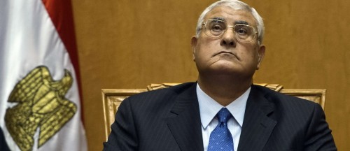 EGYPT-POLITICS-UNREST