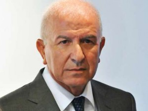 Vaqif Qadir oğlu Əliyev