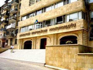 bas prokurorluq