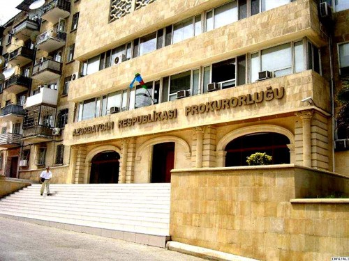 bas prokurorluq
