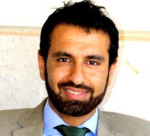 İrfan Siddiq