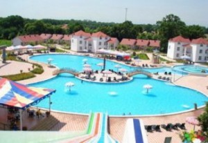 “Nabran Holiday Village”