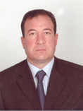 Ali Məhkəmənin hakimi İlham Cəfərov